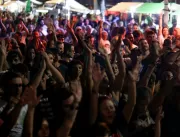 Pré-Carnaval: Rock 80 Festival apresenta edição “C