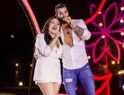 Gusttavo Lima traz hit em parceria com Mari Fernan