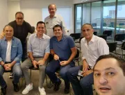 PSDB quer que governadores do partido participem de convenção em SP