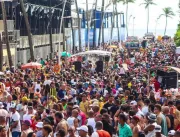 Cervejaria patrocinadora do Carnaval: ‘Folião tem 