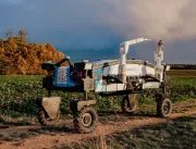 Tecnologia robótica a favor dos Fruticultores