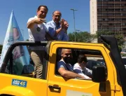  Alckmin diz que vai privilegiar pequenos e médios
