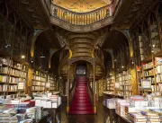 Portugal convida a expedição literária com culto a autores clássicos e livraria premiada