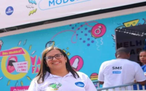 Secretaria de Saúde projeta histórica operação inédita no Carnaval de Salvador