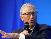 Livro ataca Bill Gates e o mito do bom bilionário
