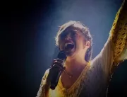 Sandra Di Paula lança a versão de “I Speak Jesus” 
