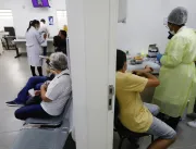 Mutirão de testagem de dengue em São Paulo começa 