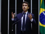 Nikolas Ferreira lança curso para candidatos a ver