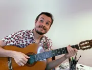 Quadrinista e músico, Camilo Solano estreia nos pa