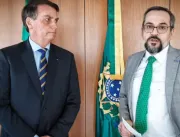 Ex-ministro de Bolsonaro é demitido de universidad