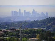 EUA endurecem regras contra poluição no ar para ev