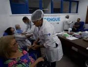 Rio confirma primeira morte por dengue neste ano; 