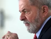 Para Lula, PT deve ter candidatos a prefeitos em d
