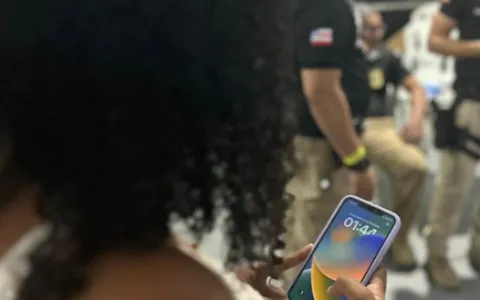 Bonde do iPhone é preso após furtos na Barra