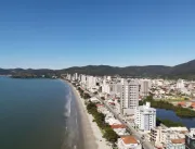 Valorização do mercado imobiliário atrai cada vez mais construtoras do Paraná para litoral catarinense