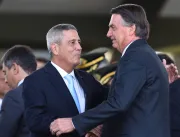 PF expõe 6 núcleos para preparar golpe com Bolsona