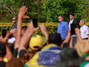 Fala dúbia de Bolsonaro após eleição ganha novo ol