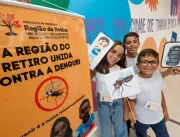 Brigada Mirim contra a dengue começa a atuar em Ju
