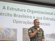 Coronel do Exército alvo de investigação sobre golpe retorna dos EUA e é preso em Brasília
