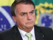 Jair Bolsonaro convoca ato em defesa do estado de 