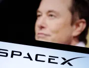 SpaceX é multada por quase amputação de trabalhado