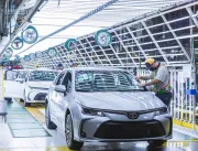 Após mudança global, Toyota tem primeiro president
