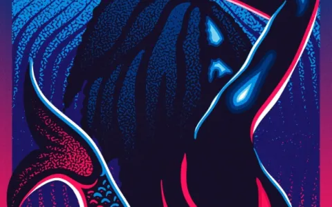 BNegão anuncia lançamento de novo álbum com single “Canto da Sereia”