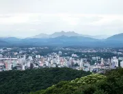 Joinville dispara na venda de apartamentos