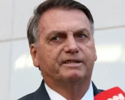 Bolsonaro cancela viagem para a Paraíba após operação da Polícia Federal