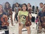 Guri abre mais de 4 mil vagas para cursos gratuitos de música na região de São José dos Campos