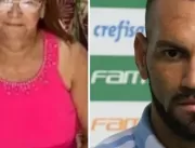 Tia de goleiro da Seleção Brasileira morre depois 