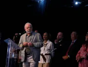 Homem surta, convulsiona e morre em voo de ministros de Lula à Etiópia
