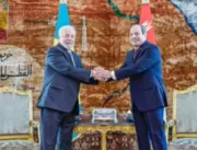 Brasil e Egito assinam acordos nas áreas de ciênci