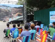 Festival mostra filmes de bike na Ciclovia do Rio 