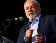 Lula se manifesta sobre fuga de presos em Mossoró;