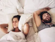 Por que cada vez mais casais estão dormindo separados