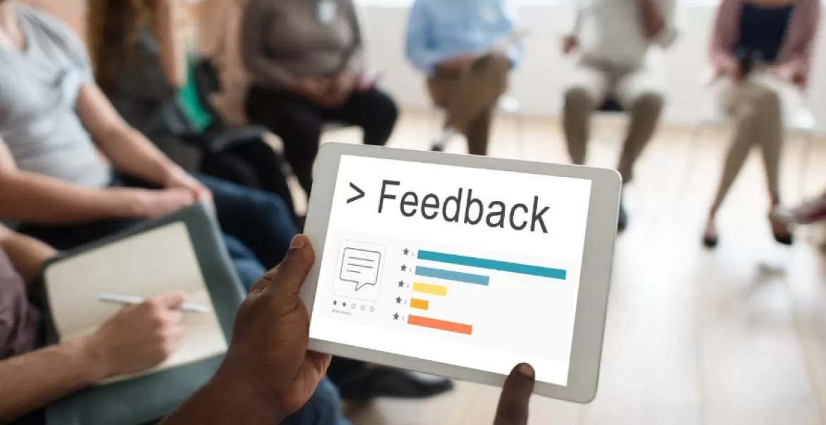 Como estruturar uma cultura de feedback eficaz?