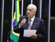 Deputado do PL de Bolsonaro fala em democracia e d