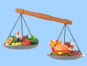 Terrorismo nutricional: A importância do equilíbri