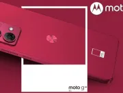  48% de desconto nos smartphones da Motorola