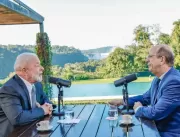 Jornalista Marcos Uchôa deixa governo Lula e alega