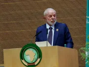 Besteira de Lula sobre Israel não muda nada, e iss
