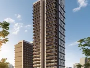 Helbor e MDP Lançam mais um residencial em área nobre de São Paulo