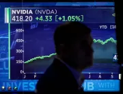 Nvidia lucra com corrida por IA, surpreende mercad