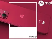 48% de desconto nos smartphones da Motorola