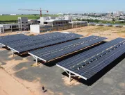 Cidade do interior de SP utilizará energia solar p
