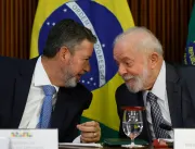 Lira diz que Lula e PT estarão ao seu lado na suce