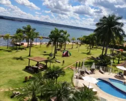 Life Resort-Refúgio chique dentro de Brasília