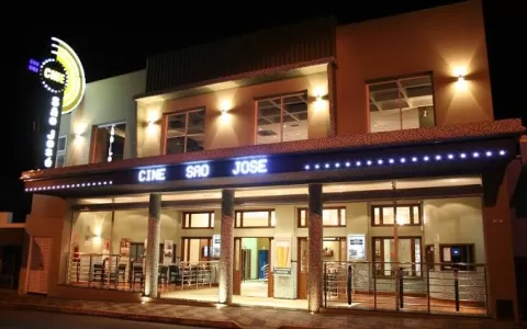 Em Brotas, Cine São José apresenta o 2º Festival d