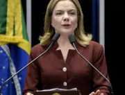 Quer levar seus seguidores para a cadeia”, dispara presidente do PT sobre Jair Bolsonaro